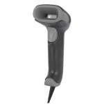 HONEYWELL VOYAGER XP 1470g LETTORE CODICI A BARRE 1D/2D USB KIT SCANNER + STAND + CAVO NERO/GRIGIO